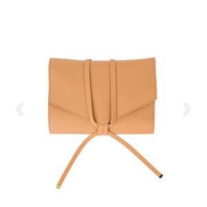 Katherine Tech Roll Up - Honey - Brand New